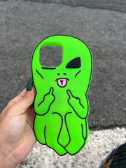 Alien’s cover iPhone 13 pro Max